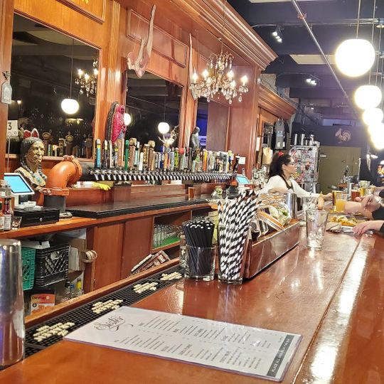 Sister Bar