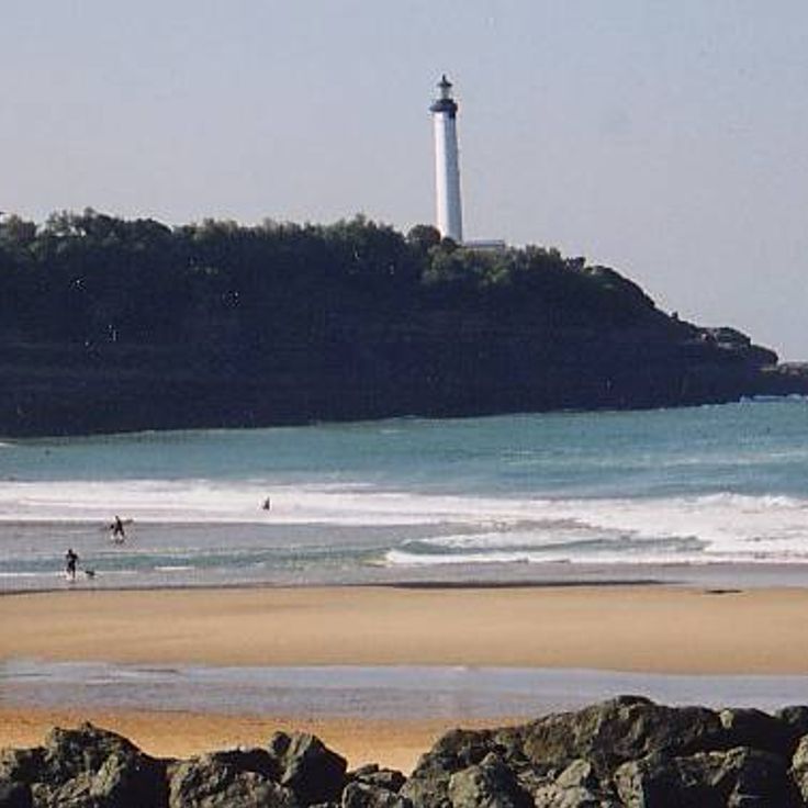 Anglet