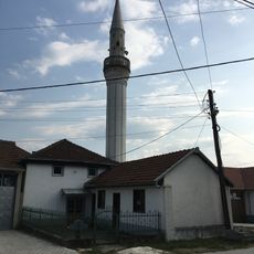 Old Mosque