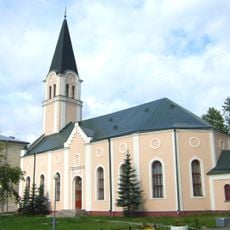 Kircha Archangielska