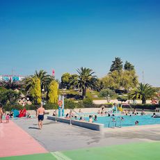 Aquaparque de Pombal