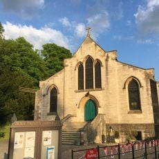 Church of the Holy Trinity