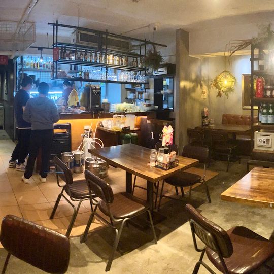 Nola Kitchen Taipei Linsen Store