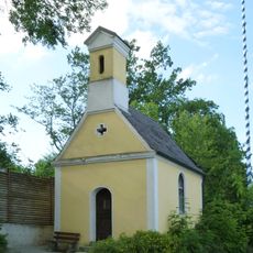St. Franziskus