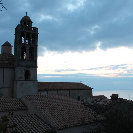 Collegiata di Santa Maria Assunta