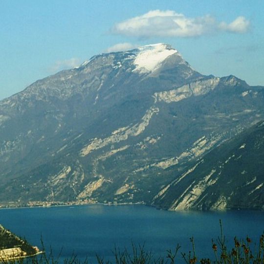 Monte Stivo