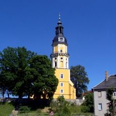 City Church Königsbrück