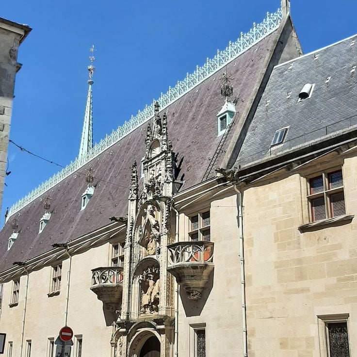 Lorraine Ducal Palace Museum