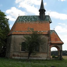 Chapel of Saint Roch