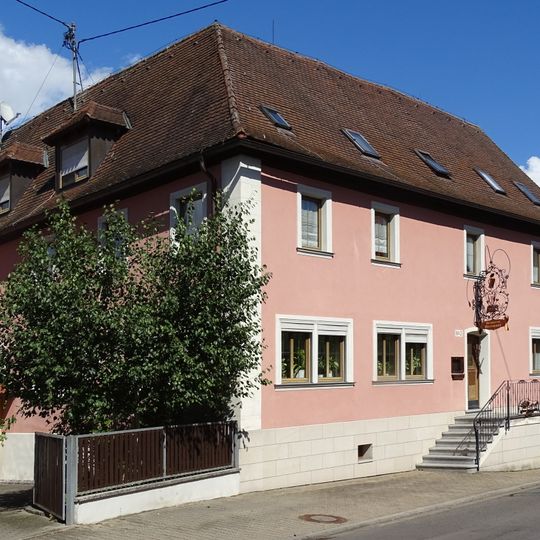 Gasthaus