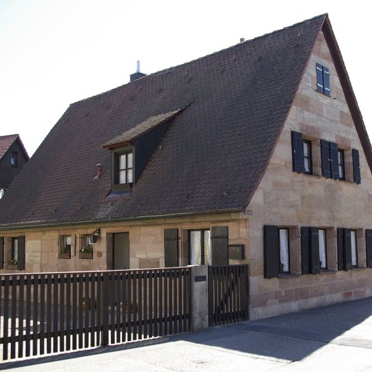 Kraftshofer Hauptstraße 152