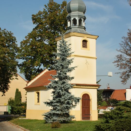 Chapel of Saint Florian