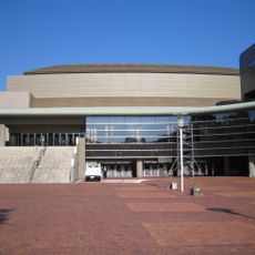 Todoroki Arena