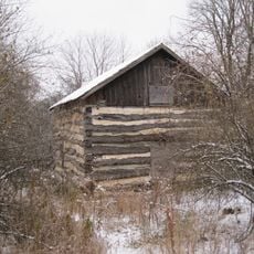 John and Margarethe Kemp Cabin