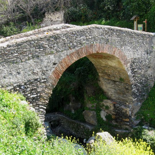 Puente de Salares