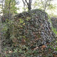 Menhir de Pierre-Pin