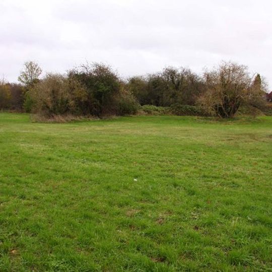 Rock Edge Nature Reserve