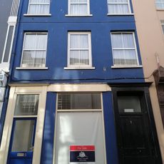 No.3 Bridge Street (Hardware)