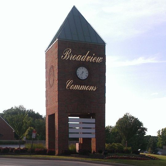 Broadview Heights