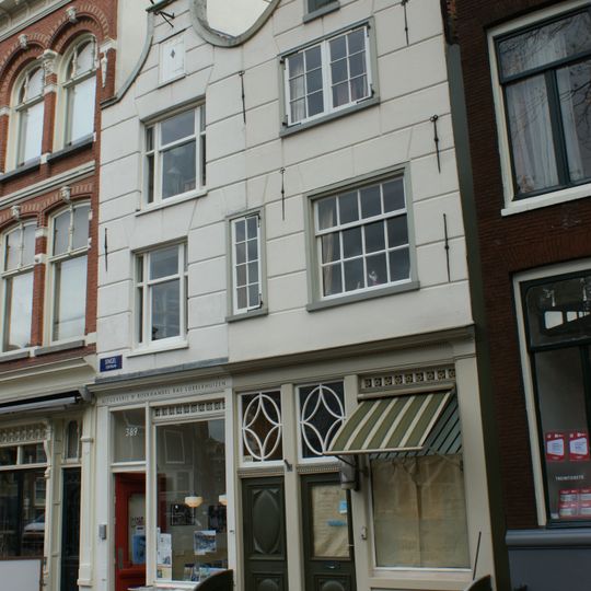Singel 391, Amsterdam