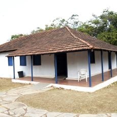 Museu Casa Velha da Fazenda Gama