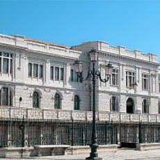 Palazzo Zani