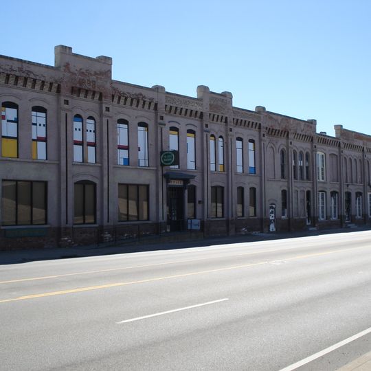 Peoria Cordage Company