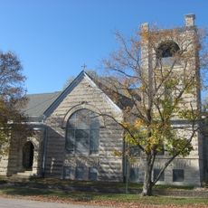 First Congregational Church