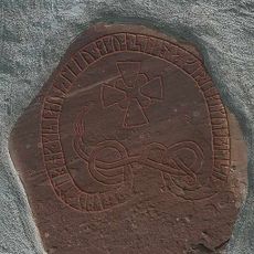 Upplands runinskrifter 296