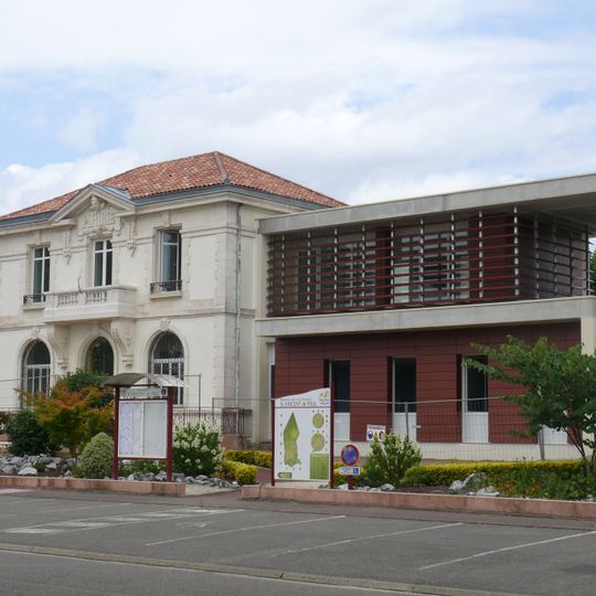 Saint-Vincent-de-Paul