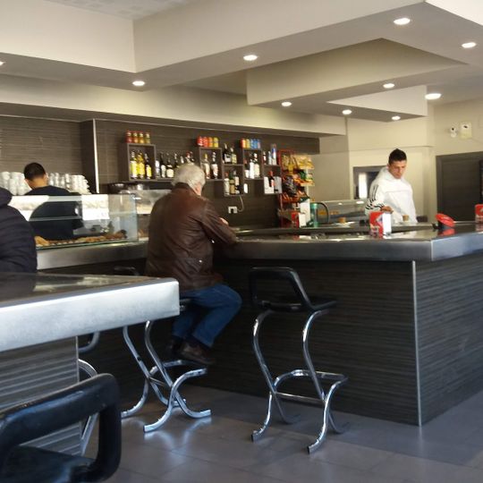 Jorba Cafeteria Bar Restaurant