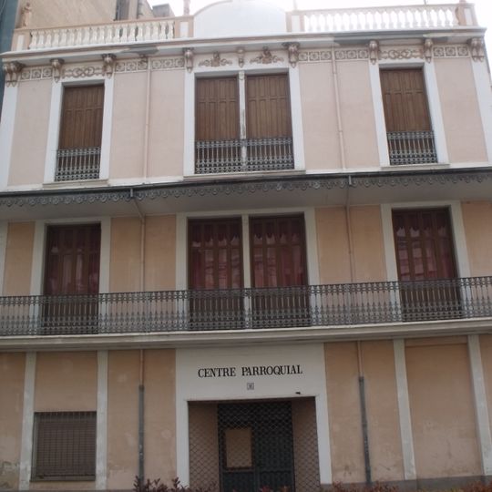 Teatro Serra