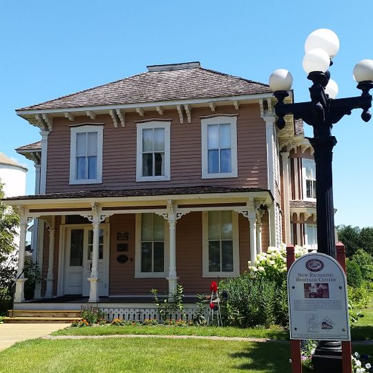 New Richmond Heritage Center