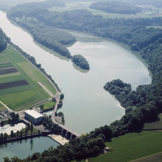 Niederriedsee