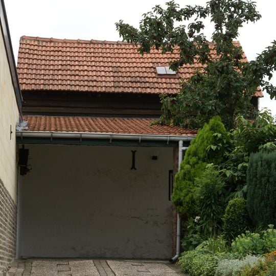 Bakhuis Pletzersstraat 44, Maastricht