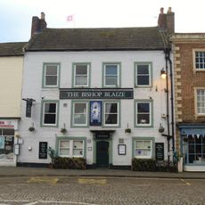 Bishop Blaize Public House