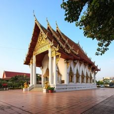 Wat Tha Thanon