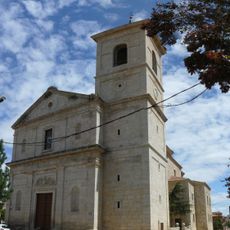 Church of Nuestra Señora de la Varga