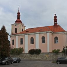 Church of Saint Michael