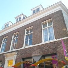 Westerstraat 103, Enkhuizen