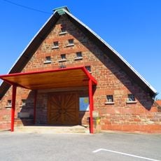Église du Christ-Roi de Bellevue
