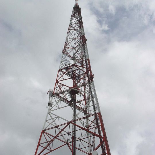 Émetteur de Dudelange