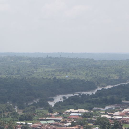 Ogun River