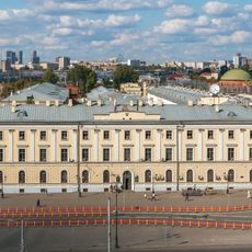 Комплекс зданий Таможенного двора