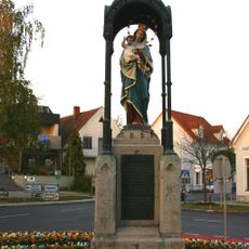 Mariensäule