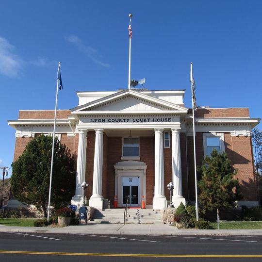 Yerington
