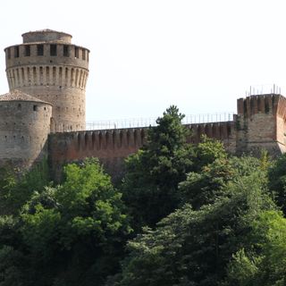 Rocca Manfrediana