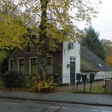 Nieuw-Loosdrechtsedijk 27, Nieuw-Loosdrecht