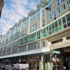 Via San Paolo 7, Via Agnello 6