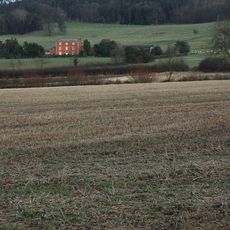 Mickleton Wood Farmhouse